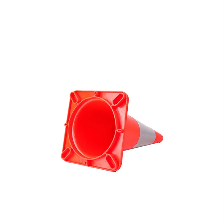 PVC Traffic Cones